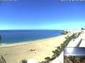 Webcam Jandia (Fuerteventura)