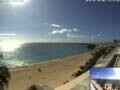 Webcam Jandia (Fuerteventura)