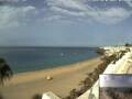 Webcam Jandia (Fuerteventura)