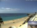 Webcam Jandía (Fuerteventura)