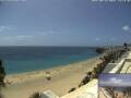 Webcam Jandia (Fuerteventura)