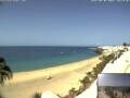 Webcam Jandia (Fuerteventura)
