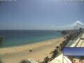 Webcam Jandia (Fuerteventura)