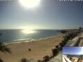 Webcam Jandia (Fuerteventura)