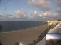 Webcam Jandia (Fuerteventura)