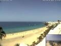 Webcam Jandia (Fuerteventura)