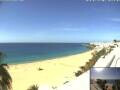 Webcam Jandia (Fuerteventura)