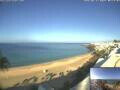 Webcam Jandia (Fuerteventura)