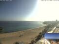 Webcam Jandia (Fuerteventura)