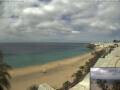 Webcam Jandía (Fuerteventura)