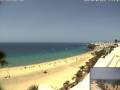 Webcam Jandia (Fuerteventura)
