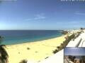 Webcam Jandia (Fuerteventura)
