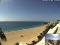 Webcam Jandia (Fuerteventura)