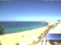 Webcam Jandia (Fuerteventura)