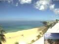 Webcam Jandía (Fuerteventura)