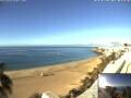 Webcam Jandia (Fuerteventura)