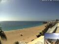 Webcam Jandia (Fuerteventura)