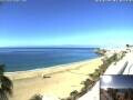 Webcam Jandia (Fuerteventura)