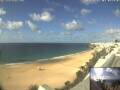 Webcam Jandia (Fuerteventura)