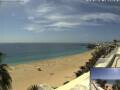 Webcam Jandia (Fuerteventura)