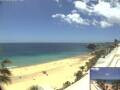 Webcam Jandía (Fuerteventura)