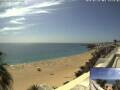 Webcam Jandia (Fuerteventura)