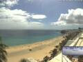 Webcam Jandia (Fuerteventura)