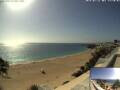 Webcam Jandia (Fuerteventura)