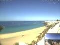 Webcam Jandía (Fuerteventura)