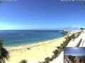 Webcam Jandia (Fuerteventura)