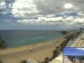 Webcam Jandia (Fuerteventura)