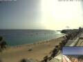 Webcam Jandia (Fuerteventura)