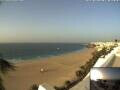 Webcam Jandía (Fuerteventura)