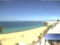 Webcam Jandia (Fuerteventura)