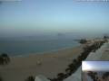 Webcam Jandia (Fuerteventura)