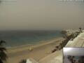 Webcam Jandia (Fuerteventura)