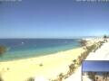 Webcam Jandia (Fuerteventura)