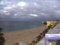 Webcam Jandia (Fuerteventura)