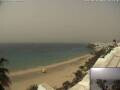 Webcam Jandia (Fuerteventura)