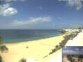 Webcam Jandia (Fuerteventura)