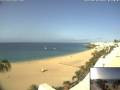 Webcam Jandia (Fuerteventura)