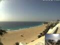 Webcam Jandia (Fuerteventura)