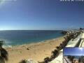 Webcam Jandia (Fuerteventura)