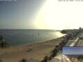 Webcam Jandia (Fuerteventura)