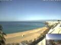 Webcam Jandia (Fuerteventura)