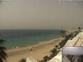 Webcam Jandía (Fuerteventura)