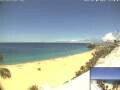 Webcam Jandia (Fuerteventura)
