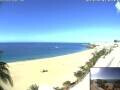 Webcam Jandia (Fuerteventura)