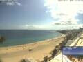 Webcam Jandia (Fuerteventura)