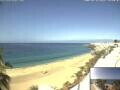 Webcam Jandia (Fuerteventura)